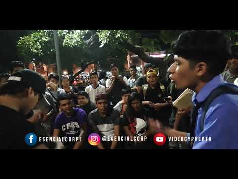 LEITER vs BIG DEAL vs KLEBER vs DRIZAY vs GC vs LUIGI / SEVEN SAPIENS 7vs1 ED. SL #16 1/2 JDF