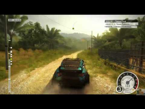 Let's Play Colin McRae DIRT 2 Part 73