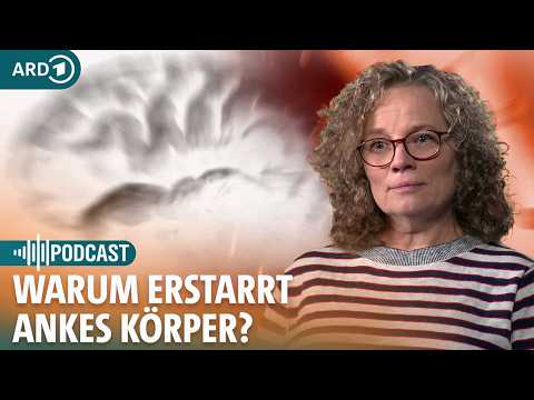 Steifer Rücken, Nervenschmerzen, Atemnot: Was fehlt Reiterin Anke? | Abenteuer Diagnose Podcast