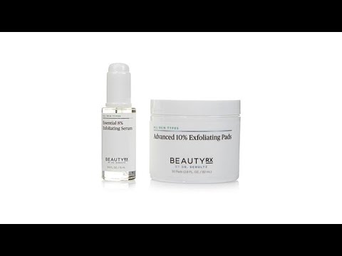 BeautyRx AntiAging Peel