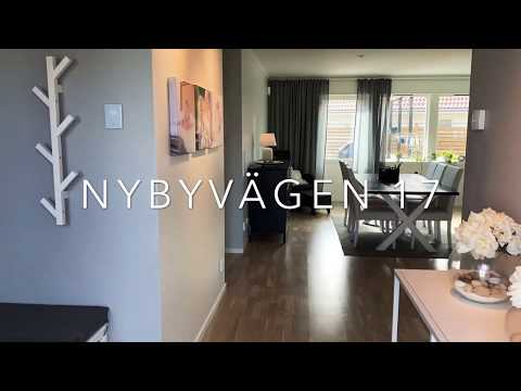 Nybyvägen 17