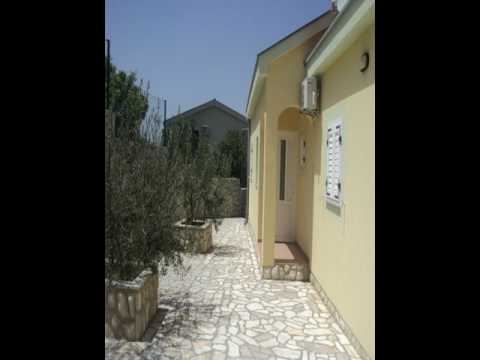 Apartments Mikecin - Novigrad Dalmatia - Croatia