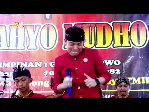Tresnoku Kepati Pati Dhimas Tedjo Campursari NEW CAHYO MUDHO Pernikahan FIRMAN & TALITHA PULO GADUNG
