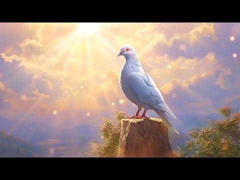 Escucha Esto Y Recibirás Milagros - Sentirás A Dios Dentro Ti Sanando Toda Tu Vida