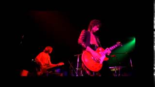 Led Zeppelin - Louie organ Solo - The Forum, Los Angeles CA 6-25-1972 Part 19
