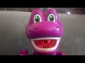 Barney Friends The Queen Of Make Believe Season 1 Episode 1 Plush Edition