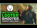 BUNGIE’S NEW GAME - New Extraction Looter Shooter | Gameplay Info,  Marathon + Escape From Tarkov?
