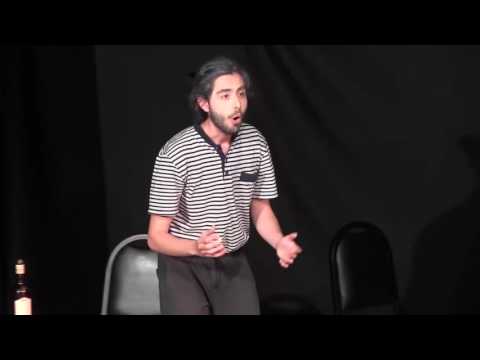 Burak Durmaz -Satıcının Ölümü Arthur