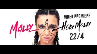 MOLLY - Holy Molly