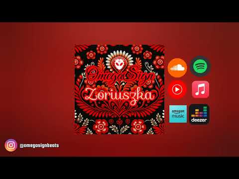 OmegaSign - Zoriuszka (OFFICIAL AUDIO)