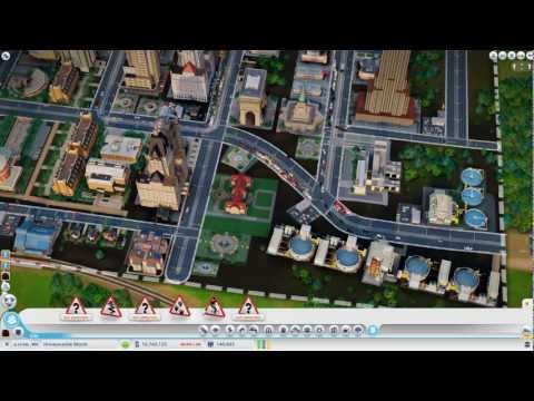 comment augmenter impots sim city 4