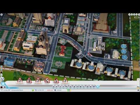 comment augmenter impots sim city 4