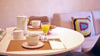 *LX51-Smart Suites & Apartments by Apt in Lisbon*