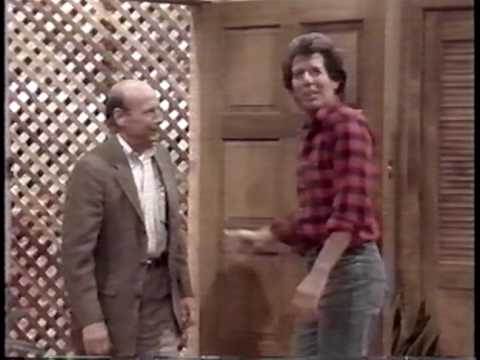 It's Garry Shandling's Show - "Guest Star Montage"