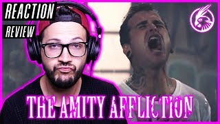 The Amity Affliction &quot;Pittsburgh&quot; - REACTION / REVIEW
