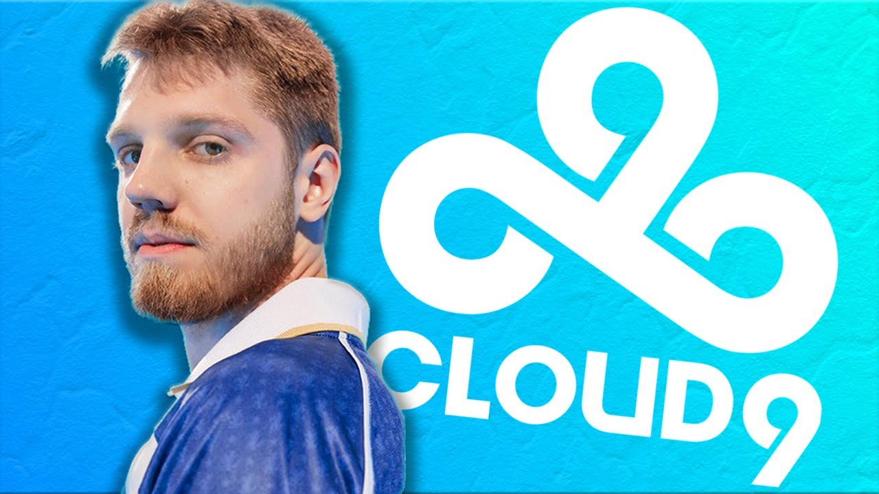 DEMON1 JOINS C9