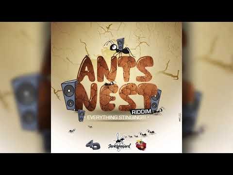 Flanka - Carnival Warriors [ANTS NEST RIDDIM] Vincy/Spice Mas 2019 Soca
