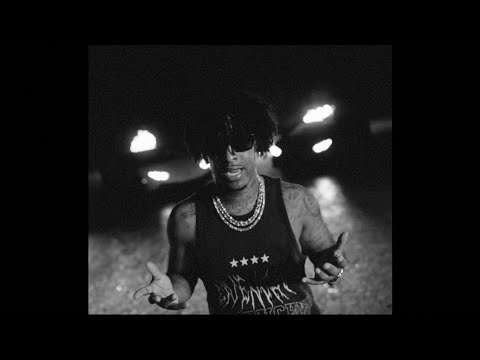 (FREE) 21 SAVAGE X DRAKE TYPE BEAT - BULLETS