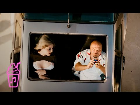 Puya x IRAIDA - Cobor la prima