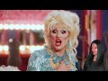 The Vivienne FURIOUS At Jinkx Monsoon - Rupauls Drag Race All Stars 7 Untucked Reaction!