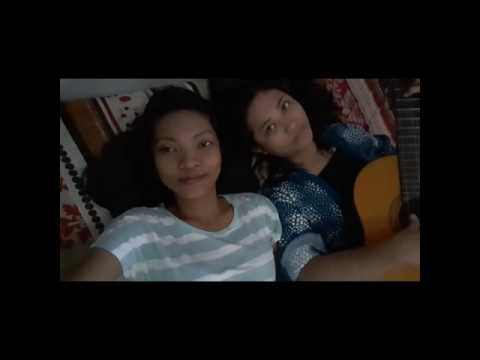 Olga Yovi Yohana Zelika Salsabila Cover - Pernah Muda BCL