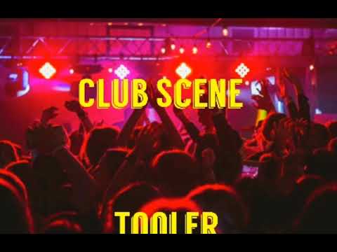 NBM Tooler-Club Scene