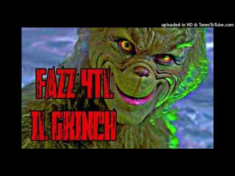 faZZ 4TL - IL GRINCH (Glasond x Hammon x Cabeleira prod. Kid Sub) ***Christmas Slitherich Classic***