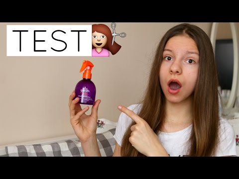 Maska plusonda włosów Olej do włosów w ZEA