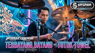Download lagu FARIS KENDANG COVER // IMAGINE THE SHADOW OF TOTOK TOWEL mp3