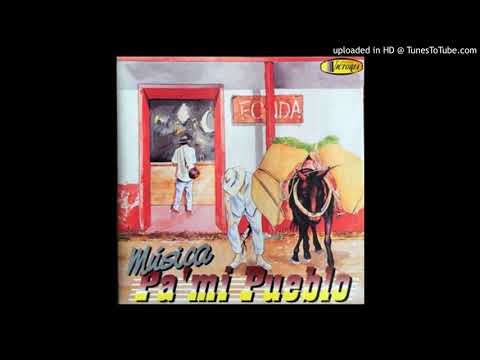 Las Indianas-Cuando Te Veo