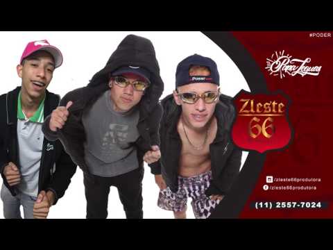 MC's Lugu, MB & Sonna - Não Duvida (DJ Papaléguas) Lançamento 2016