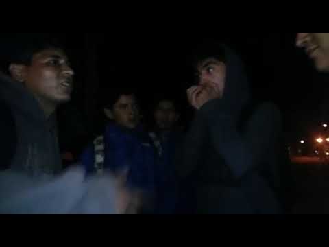 Semifinal cabito vs nemesis