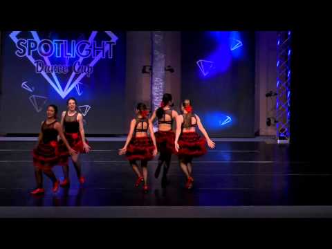 Third Stream - Backstage Dance Studio - [Seattle, WA (2)]