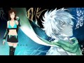 DMMD - Clear Jellyfish song cover female ver ...