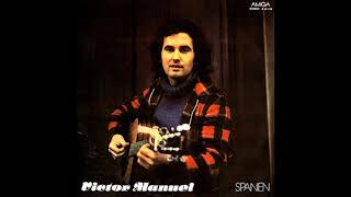 Víctor Manuel - La planta 14