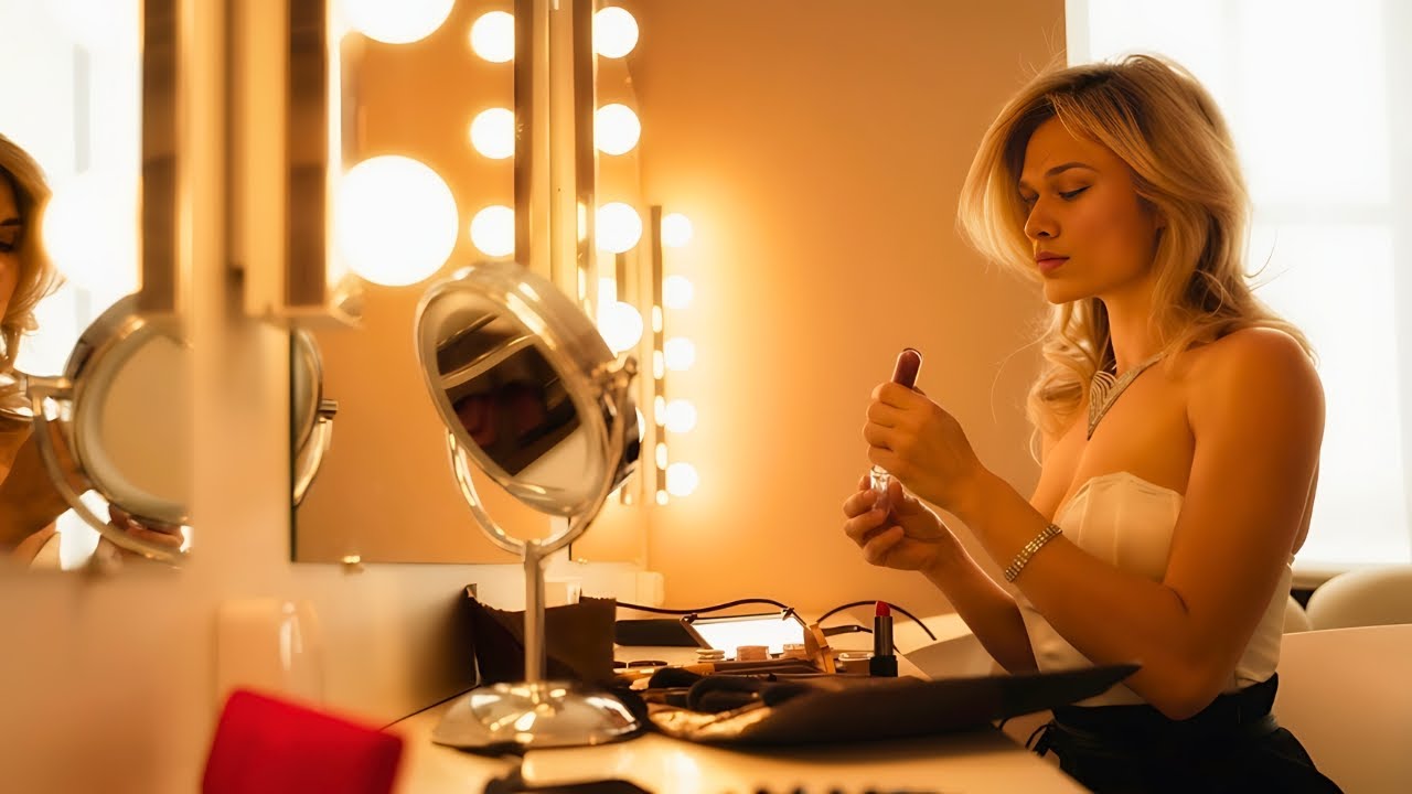 4 Steps for a Perfect Eyeliner as a Crossdresser