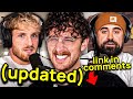 (UPDATE IN COMMENTS) Did Logan Paul Scam His Friend?