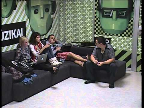 Rikardo nonāk konfliktā ar "4Vēji"