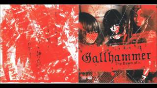 Gallhammer - The Dawn Of... [Full Album]