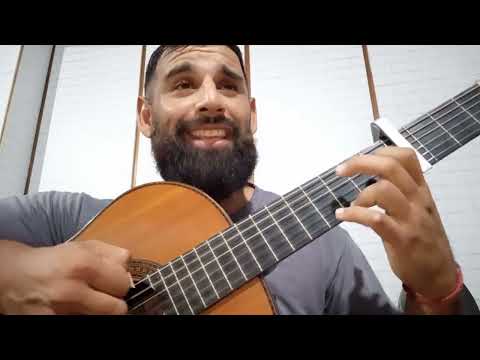 Criollita Santiagueña (Zamba) 🇦🇷🇦🇷🇦🇷🎶🎶🎶