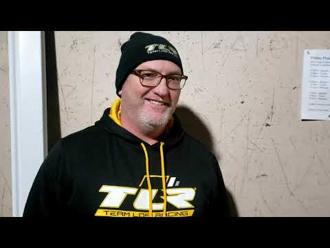 JConcepts INS 11 Winter Indoor Nationals HobbyTown HobbyPlex Seeding Day