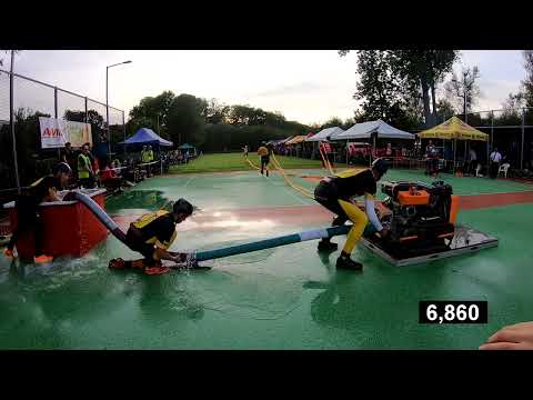 m10 SDH Bechov - PKL PLOUKONICE 2023