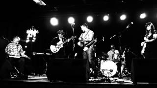 "Human Highway" featuring Michael Logen