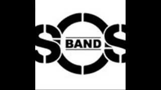 The SOS Band - Just Get Ready (New Single 2014)