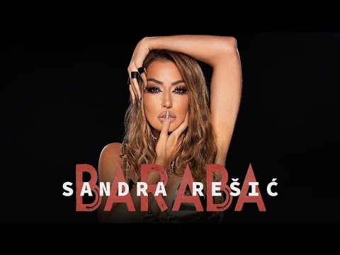 SANDRA RESIC - BARABA (OFFICIAL VIDEO)