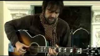 Chris Seefried - LA Forever live 2007