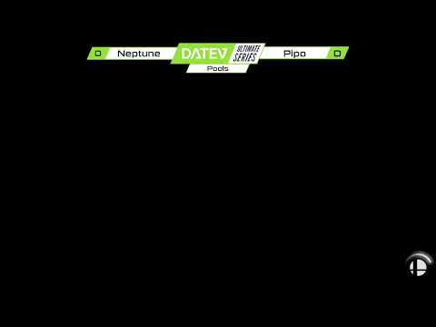 DUS Arcadian - Pools Neptune (Fox) vs. Pipo (Roy)