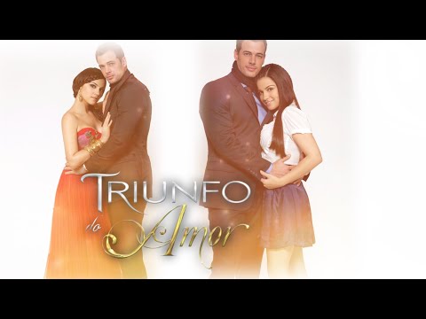 Trailer de Triunfo do Amor (2010)