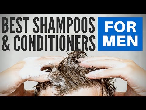 download lagu mp3 mp4 Shampoo For Wavy Hair Men, download lagu Shampoo For Wavy Hair Men gratis, unduh video klip Shampoo For Wavy Hair Men