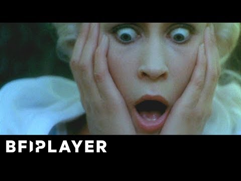 Mark Kermode reviews erotic cinema classic The Beast | BFI Player